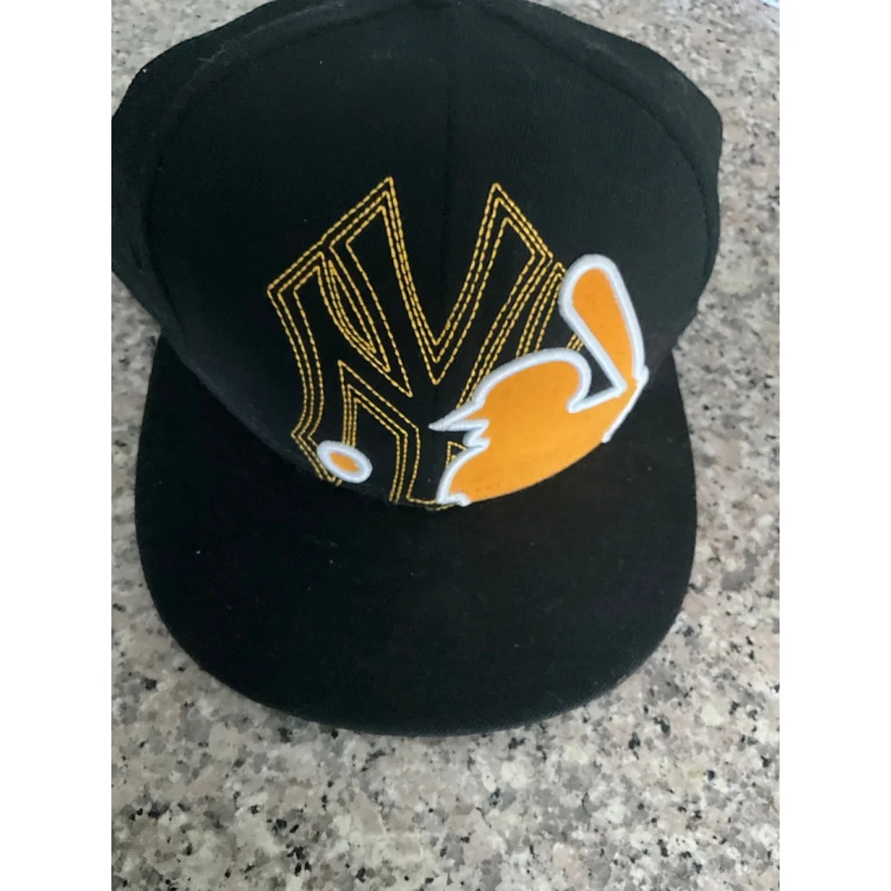 New York Yankees Fitted Hat 7 1/2